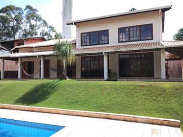 Casas em Condomínio - 1532069 Casas em Condomínio Mairiporã R$ 2.200.000,00