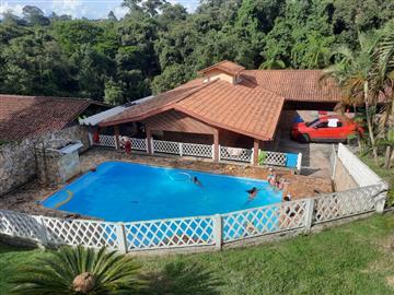 Chácaras - 1553723 Chácaras Mairiporã R$ 900.000,00
