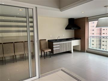 Apartamentos São Paulo R$         18.000,00