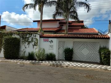 Casas Alto Padrão Registro R$         3.000.000,00