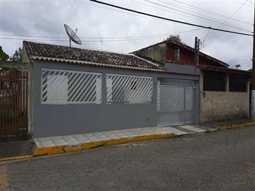Casas Cananeia R$         600.000,00