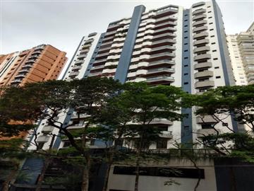 Apartamentos Alto Padrão São Paulo R$         720.000,00