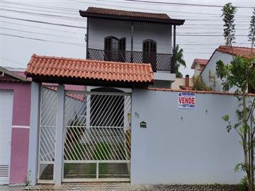 Casas Registro R$         540.000,00