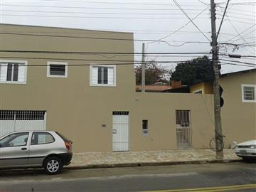 Vila Industrial Campinas R$         420.000,00
