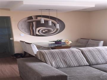 Vila Mimosa Campinas R$         215.000,00