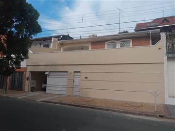 Jardim Paraíso Campinas R$         1.100.000,00