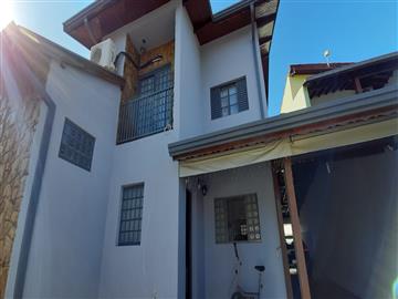 Parque Jambeiro Campinas R$         680.000,00