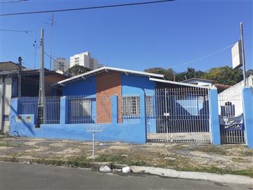 Vila Industrial Campinas R$         480.000,00