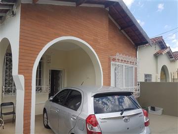 Botafogo Campinas R$         650.000,00