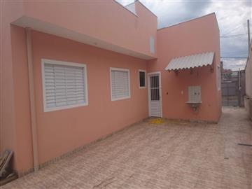 Residencial Bordon Sumare R$         320.000,00