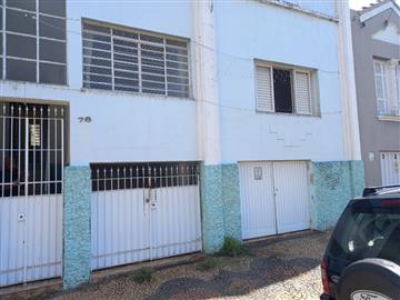 Vila Industrial Campinas R$         355.000,00