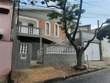 Vila Santana Campinas R$         560.000,00