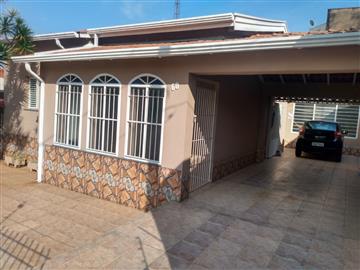 Bonfim Campinas R$         650.000,00