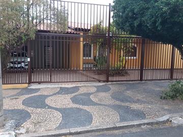 Vila Proost de Souza Campinas R$         515.000,00