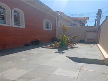 Bonfim Campinas R$         480.000,00