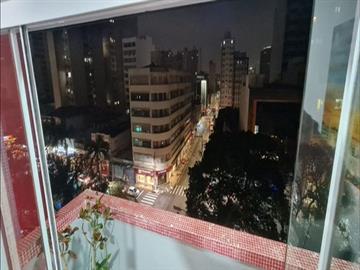 Centro Campinas R$         290.000,00