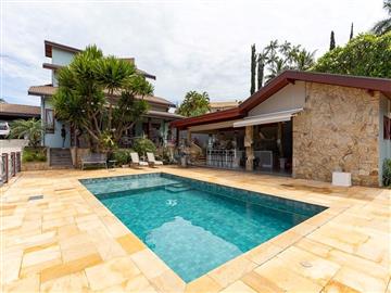 Parque Taquaral Campinas R$         3.500.000,00