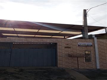 Jardim Novo Maracanã Campinas R$         370.000,00