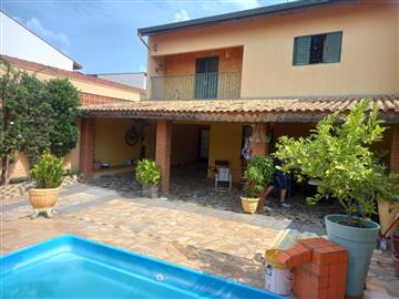 Parque Beatriz Campinas R$         850.000,00