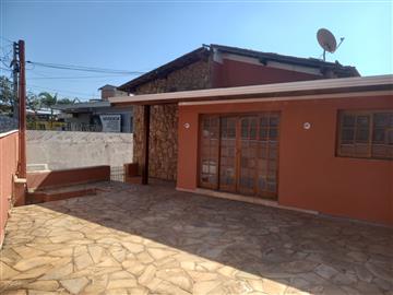 Vila Teixeira Campinas R$         490.000,00