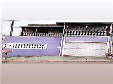 Dic V Conjunto Habitacional Chico Mendes Campinas R$         480.000,00