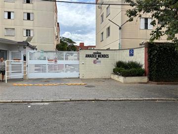 Vila Mimosa Campinas R$         250.000,00