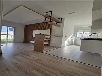 Residencial Parque da Fazenda Campinas R$         399.000,00