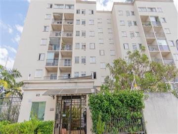 Jardim Paranapanema Campinas R$         430.000,00