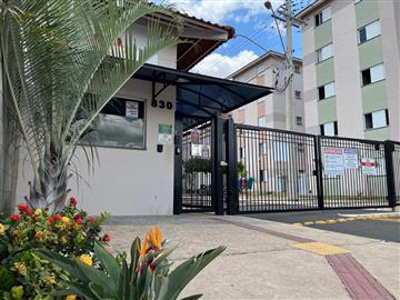 Residencial Vila Park Campinas R$         205.000,00