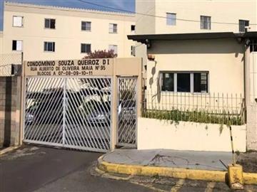 Conjunto Residencial Souza Queiroz Campinas R$         200.000,00