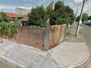 Jardim Santa Maria Nova Veneza Sumare R$         210.000,00