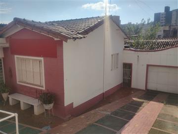 Vila Industrial Campinas R$         300.000,00