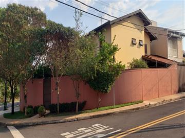 Residencial Terras do Barão Campinas R$         900.000,00