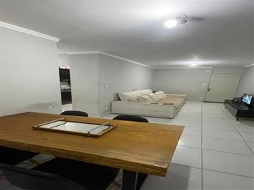 Conjunto Residencial Souza Queiroz Campinas R$         244.000,00