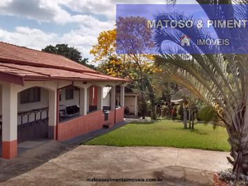 Foto do imóvel Chácara Fazenda Sítio em Charqueada