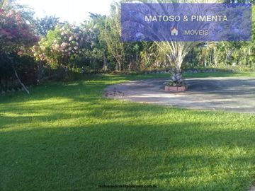 Foto do imóvel Chácara Fazenda Sítio em Charqueada