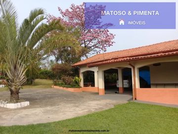 Foto do imóvel Chácara Fazenda Sítio em Charqueada