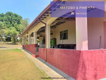 Foto do imóvel Chácara Fazenda Sítio em Charqueada