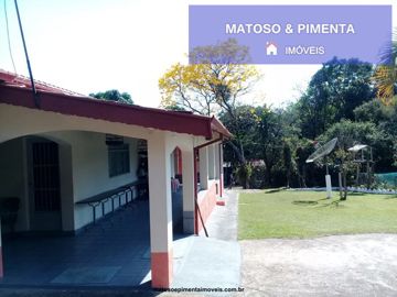Foto do imóvel Chácara Fazenda Sítio em Charqueada