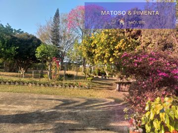 Foto do imóvel Chácara Fazenda Sítio em Charqueada