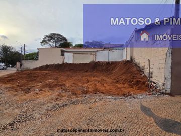 Foto do imóvel Lote Terreno em Campinas