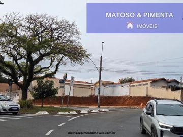 Foto do imóvel Lote Terreno em Campinas