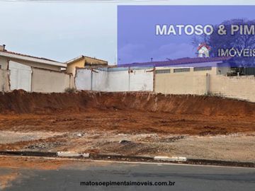 Foto do imóvel Lote Terreno em Campinas