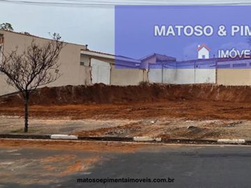 Foto do imóvel Lote Terreno em Campinas
