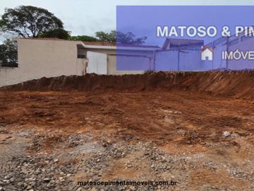 Foto do imóvel Lote Terreno em Campinas