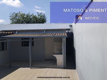 Foto do imóvel Casa em Campinas