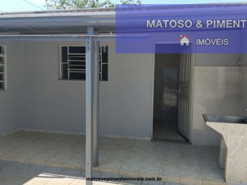 Foto do imóvel Casa em Campinas