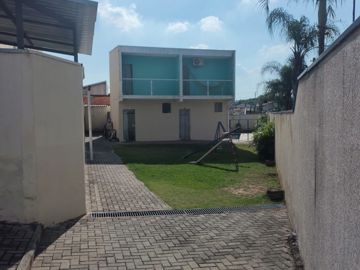 Foto do imóvel Casa em Campinas