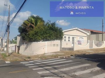 Foto do imóvel Casa em Campinas