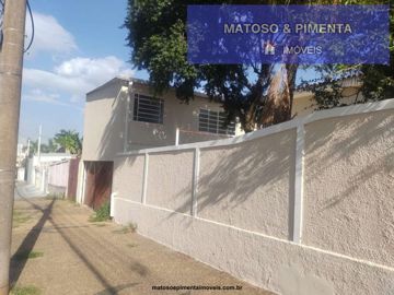 Foto do imóvel Casa em Campinas